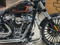 2023 Harley-Davidson Breakout, чёрный, 3250000 рублей - вид 4
