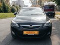 2011 Opel Astra J, чёрный, 950000 рублей - вид 2
