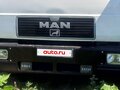 1999 MAN 8, белый, 1750000 рублей - вид 9