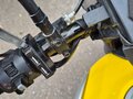2016 Ducati Scrambler 800, жёлтый, 500000 рублей - вид 6