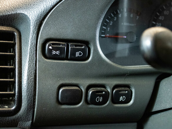 2012 Lada (ВАЗ) 2111 Богдан, серый - вид 12