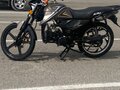 2023 Racer Alpha, чёрный, 85000 рублей - вид 3