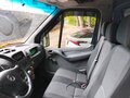 2017 Mercedes-Benz Sprinter Classic, синий, 1350000 рублей