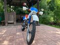 1993 Honda XLR, белый, 450000 рублей