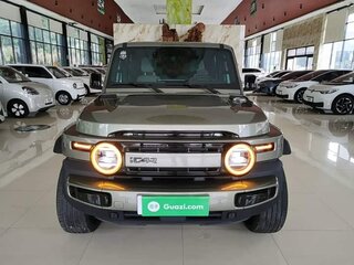 2025 iCar V23 59.93 kWh, серый, 1850000 рублей, вид 2