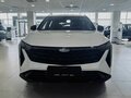 2026 Geely Cityray, белый, 2954990 рублей - вид 6