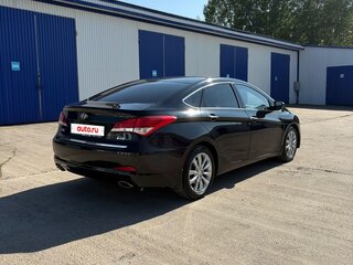2014 Hyundai i40 I, чёрный, 999999 рублей, вид 4