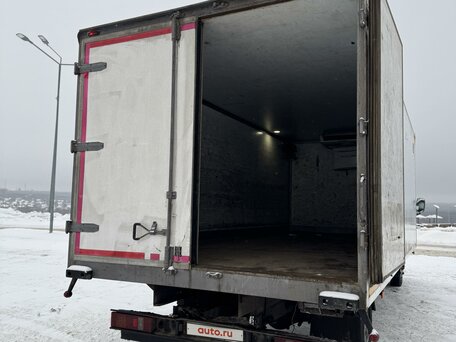 2011 Hyundai HD78, белый, 2300000 рублей, вид 4