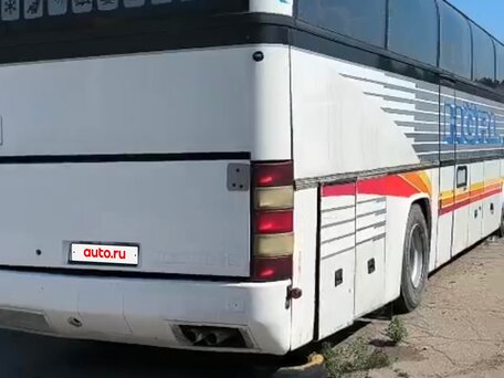 1994 Neoplan Cityliner, белый, 1000000 рублей, вид 3