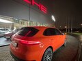 2020 Porsche Cayenne III, оранжевый, 5990000 рублей - вид 2