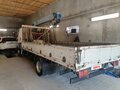 1996 Fuso (Mitsubishi) Fighter, белый, 4000000 рублей - вид 2