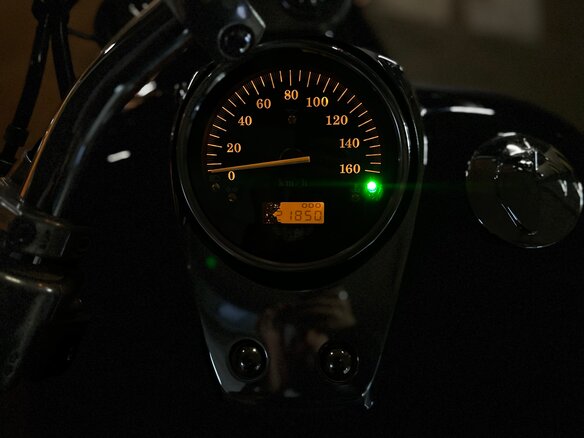 2000 Honda Shadow 400, чёрный, 415000 рублей - вид 11