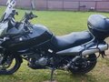 2007 Suzuki V-Strom 1000, серый, 550000 рублей - вид 2