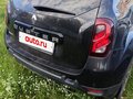 2017 Renault Duster I Рестайлинг, чёрный, 1160000 рублей - вид 2