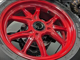 2021 MV Agusta Dragster, серебристый, 1700000 рублей, вид 4