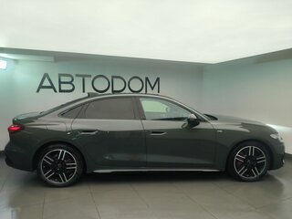 2026 Audi A5 L III (B10), зелёный, 6200000 рублей, вид 5