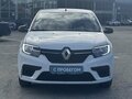 2019 Renault Logan II Рестайлинг, белый - вид 1