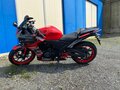 2013 Honda CBR 400R, красный, 420000 рублей
