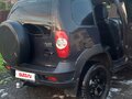 2018 Chevrolet Niva I Рестайлинг, коричневый, 760000 рублей - вид 2