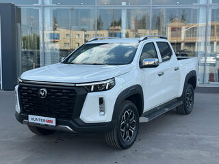 2026 Changan Hunter Plus, белый, 4069900 рублей, вид 1