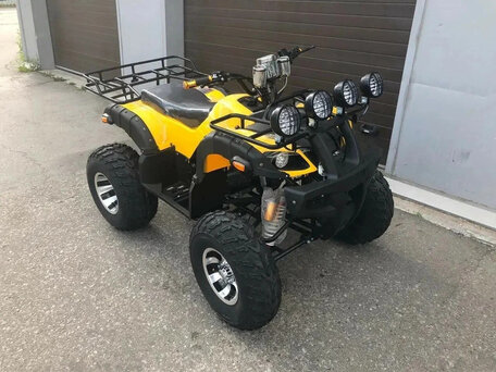 2025 Raptor MAX PRO 250, жёлтый, 231900 рублей, вид 1