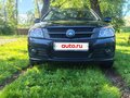 2014 Geely GC6, чёрный, 320000 рублей - вид 2