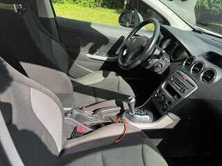 2010 Peugeot 308 I, белый, 600000 рублей, вид 4