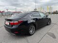 2014 Lexus ES 350 VI, чёрный, 1750000 рублей - вид 4