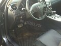 2007 Lexus IS 250 II, серый - вид 7