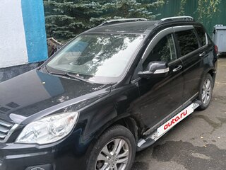 2014 Great Wall Hover H6, чёрный, 770000 рублей, вид 1