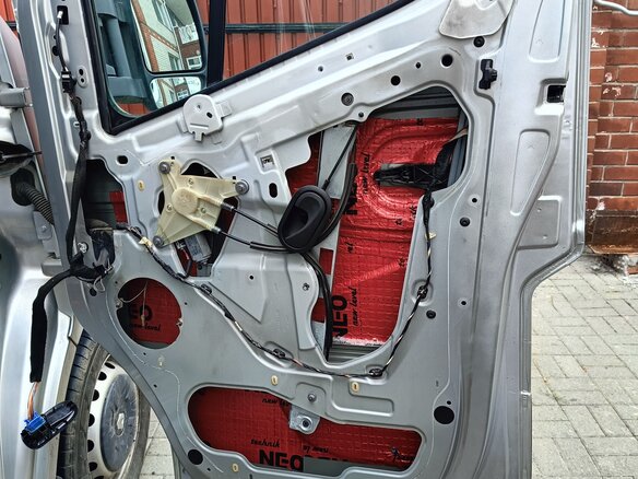 2016 Renault Master, серебристый, 3150000 рублей - вид 14