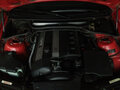 2003 BMW 3 серии 325xi IV (E46) Рестайлинг, красный - вид 7