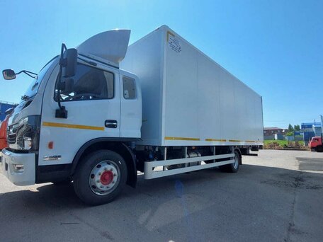 2024 Dongfeng C120, белый, 6180000 рублей, вид 3
