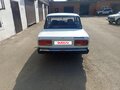 2011 Lada (ВАЗ) 2107, белый - вид 5