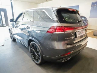 2026 Changan CS75 Pro, серый, 3055000 рублей, вид 2