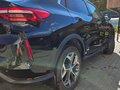 2023 Haval F7x I Рестайлинг, чёрный, 2200000 рублей - вид 2