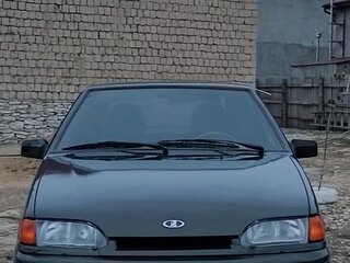 2007 Lada (ВАЗ) 2114, золотистый, 170000 рублей, вид 1