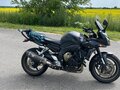 2009 Yamaha FZ1, серый, 600000 рублей - вид 5