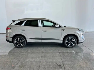 2026 BYD Sea Lion 06 DM-i 26.6 kWh, серый, 3900000 рублей, вид 4