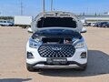 2024 Chery Tiggo 4 Pro I Рестайлинг, белый, 1439000 рублей - вид 8
