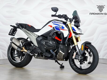 2025 BMW R 1300 R, белый, 2277000 рублей, вид 5