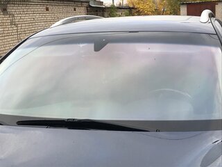2013 Infiniti FX30d II (S51) Рестайлинг, синий, 2490000 рублей, вид 4