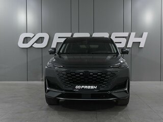 2024 Changan UNI-K, серый, 2999000 рублей, вид 3