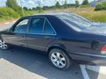 1995 Mercedes-Benz S-Класс 350 III (W140), синий, 700000 рублей - вид 4