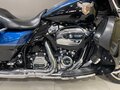 2018 Harley-Davidson Street Glide, синий, 1800000 рублей - вид 9