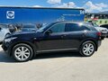 2008 Infiniti FX50 II (S51), коричневый, 1800000 рублей - вид 6