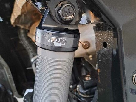 2021 BRP Can-Am Maverick 1000R, чёрный, 1850000 рублей, вид 2