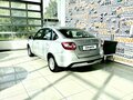 2025 Lada (ВАЗ) Granta I Рестайлинг, серый, 1100000 рублей - вид 6