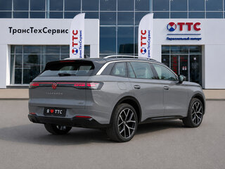 2026 Volkswagen Tavendor I Рестайлинг, серый, 6330000 рублей, вид 5