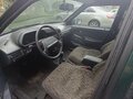 2003 Lada (ВАЗ) 2115, зелёный, 85000 рублей - вид 5